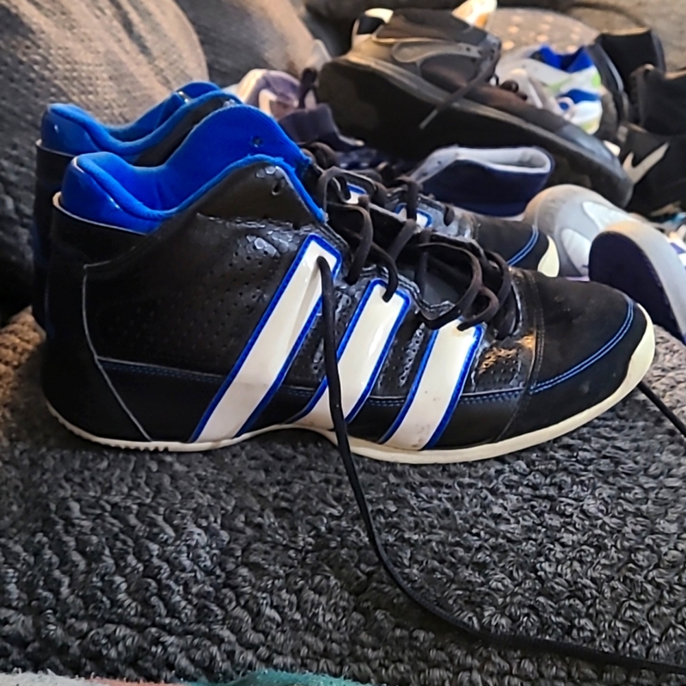 Adidas men's shoes